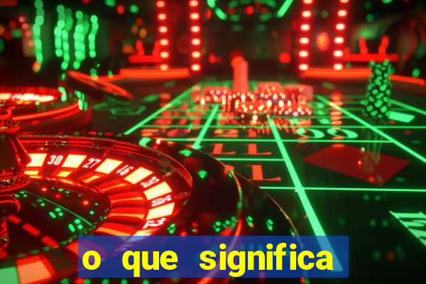 o que significa letra guardada